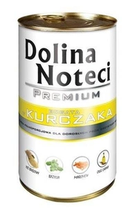 Dolina Noteci PREMIUM vištiena 400g x6