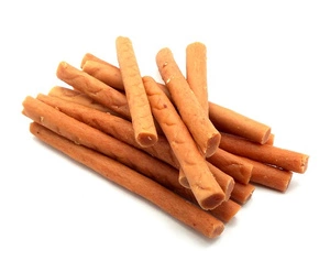 Master Dog Rabbit Kabanosai 500g