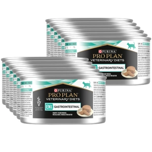 PURINA Veterinary PVD LT CAT 12x195g - skardinė