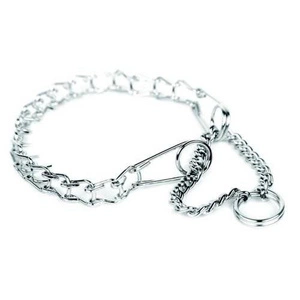 DINGO viengubas grandinės žiedas 2,2 mm x 36-42 cm