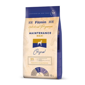 FITMIN Maxi Maintenance 12kg