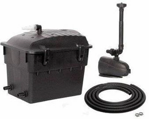 AQUAEL filtrų ir fontanų rinkinys Klarjet 10000