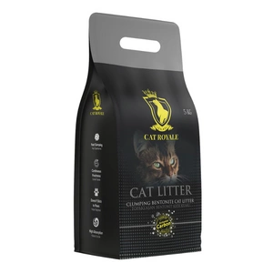 Cat Royale Aktyvintoji anglis 5kg