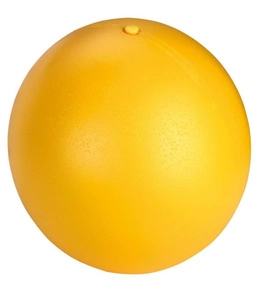 KERBL Bite-proof Agility XXL 30 cm kamuolys šunims žaisti