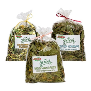 ALEGIA 3 žolelių mišinys