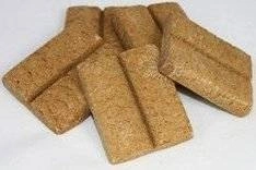 BOSCH Mono Biscuits 10kg sausainiai