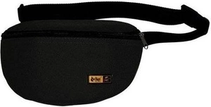 DINGO maišelis skanėstams juodas