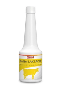 DOLFOS Dolżel Žindymas 500ml
