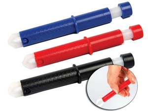 DINGO replės erkėms šalinti