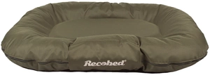 RECOBED pontonas Baltic olive M 110x80cm