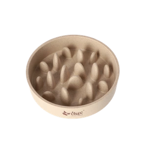 DINGO - bambuko pluošto dubuo, lėtinantis žemyn - 1430 ml