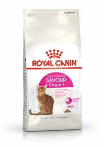 ROYAL CANIN Exigent Savour Sensation 35/30 400g