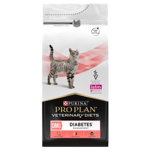 PURINA Veterinary PVD DM Diabetes Management Cat 1,5kg