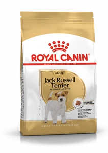 ROYAL CANIN Jack Russell Terrier Adult 1,5 kg sausas ėdalas suaugusiems Jack Russel terjerų veislės šunims