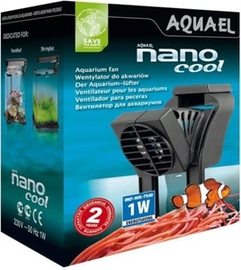 Ventiliatorius NanoCool