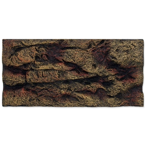 REPTI PLANET putplasčio fonas 58x 28,5 cm terariumui