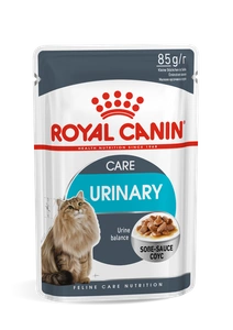 ROYAL CANIN URINARY CARE 12x85 g padaže