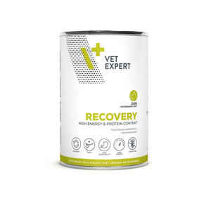 VETEXPERT  Veterinary Diet Recovery 400g