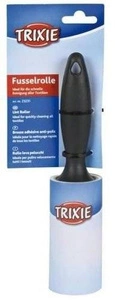 TRIXIE Plaukų gaudyklės ritinėlis plaukams nuo drabužių surinkti