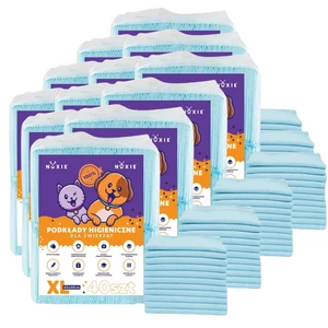 NUXIE® palutės 480vnt. 60x60cm xl