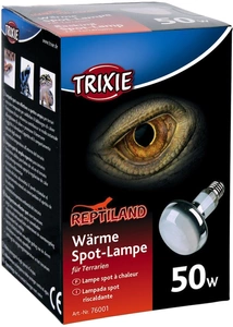 TRIXIE lemputė šildymo lemputė 50W