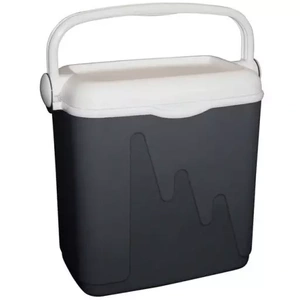 Curver Tourist šaldytuvas 20l kasetėms