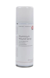 Kruuse Aluminium w spray'u 200ml