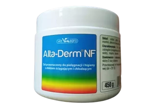 VET-AGRO Alta-Derm NF 450g