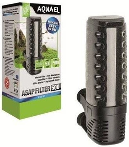 AQUAEL ASAP 500 filtras