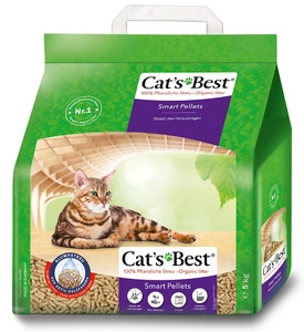 JRS Cats Best Nature Gold 10l / 5kg