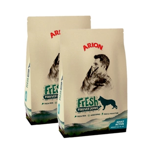 ARION Fresh Adult Active 2x12kg