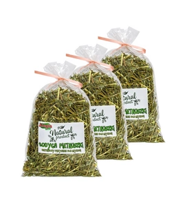 ALEGIA Petražolių stiebas 3x100g