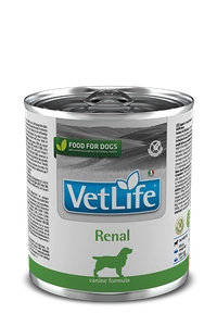 Farmina Vet Life Renal Dog 300g