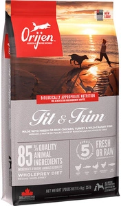 ORIJEN Fit &amp; Trim Dog 11,4 kg