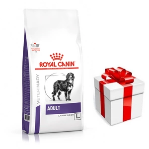ROYAL CANIN Adult Large Dog 13kg  + STAIGMENA ŠUNUI
