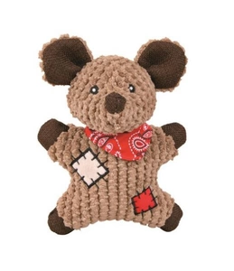 TRIXIE Medžiaginė pelė 19cm
