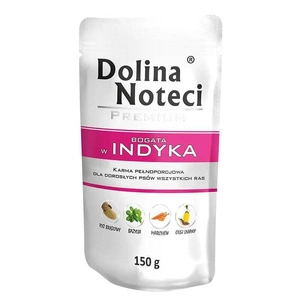 Dolina Noteci PREMIUM su kalakutiena 150g