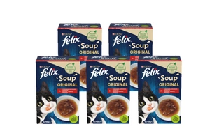 FELIX sriuba "Original Countryside Flavours" 30x48 g