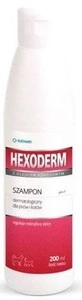 Eurowet šampūnas Hexoderm 200ml