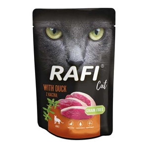 RAFI Cat Adult su antimi 100g