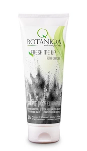 BOTANIQA Fresh Me Up valomasis šampūnas 250ml
