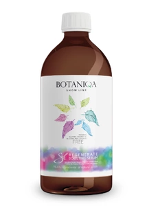 BOTANIQA Regenerate Boosting Serum stipriai drėkinantis serumas 1L