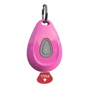 Inmoless ultragarsinis repelentas nuo blusų ir erkių naminiams gyvūnams "Inmoless Pet" - rožinis