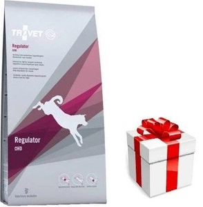 Trovet OHD Regulator (šuniui) 12,5kg + STAIGMENA ŠUNUI