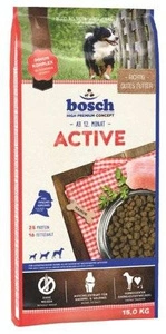 Bosch Active, paukštiena 15kg