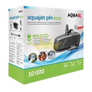 AQUAEL fontano siurblys PFN 10000 ECO