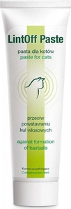 DOLFOS LintOff Paste100g - nuo plaukų kamuoliukų