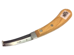 Can-Agri Kanopinis peilis dvipusis PROFIL (platus peilis)