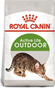 ROYAL CANIN Outdoor 30 10kg sauso ėdalo katėms, laikomoms lauke