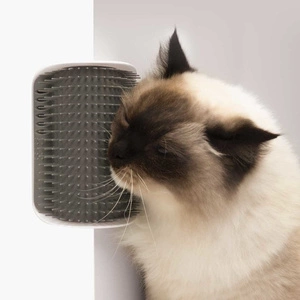 CATIT Self Groomer Masažo kampelis